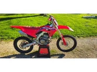 250 crf 2022