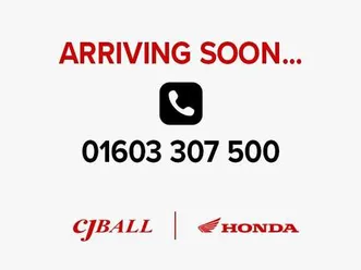 used honda nt 1100 de-s for sale in norwich