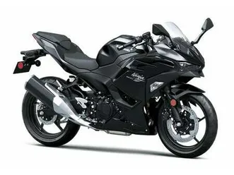 new kawasaki ninja 500 for sale in middlesex