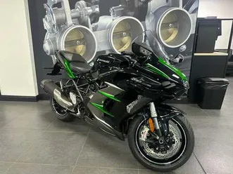 new kawasaki ninja h2 sx se for sale in shipley
