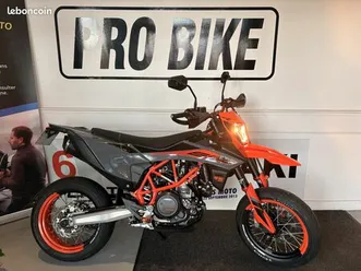 ktm 690 smc-r a2