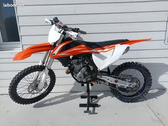 350 ktm sx-f