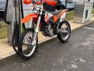 450 sxf