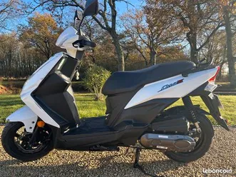 vend scooter sym orbit 3 - 1300