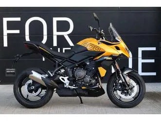 new triumph tiger sport 800 for sale in watford