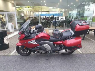 bmw k1600gt