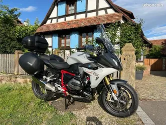 bmw r1200 rs
