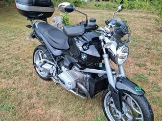 bmw r1200r