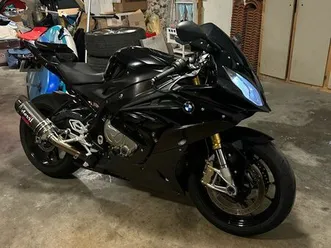 bmw s1000rr