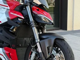 vds ducati streetfigther v2