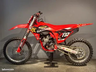 [pro] gasgas mc 250 f 2025 à partir de 110e/mois