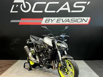 honda cb1000 hornet - à partir de 134/mois