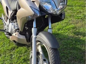 honda varadero 125 cc