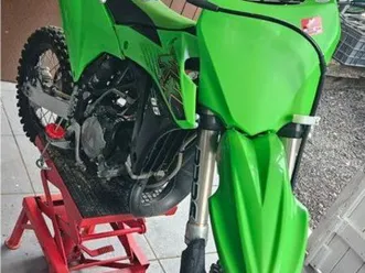 85 kx 2020 petite roue