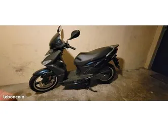 scooter 50 cc kymco agility 16 plus 4t euro5