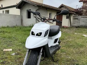 mbk booster full bcd