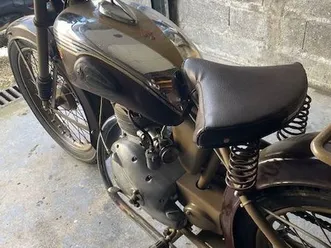 moto motobecane c45s