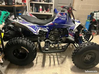 proto quad yfz-r 450 yzf