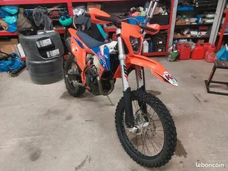 ktm 350 exc-f