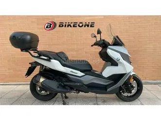 bmw - c 400 gt