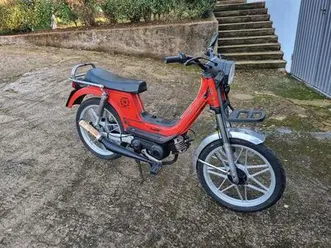 derbi - variant sl