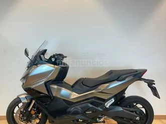 honda - forza 750