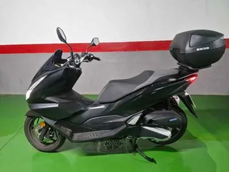 honda - pcx