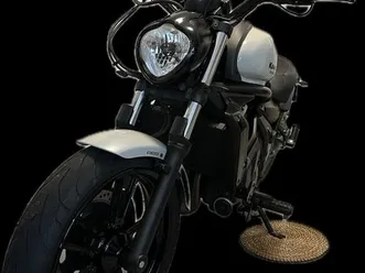 kawasaki vulcan s 650