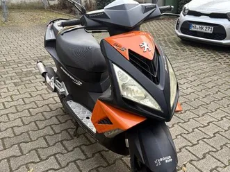 peugeot speedfight 3 darkside edition