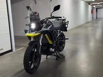 suzuki v strom 800 re, 2024 god.