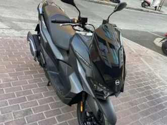 sym - jet x 125