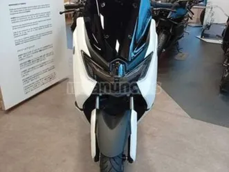 yamaha - nmax