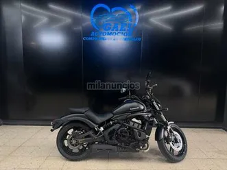 kawasaki - vulcan s