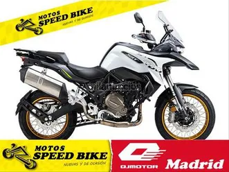 qj motor - srt 700 x