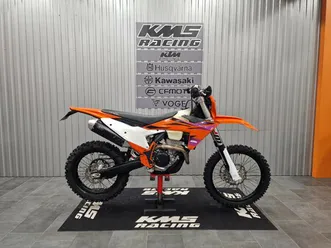 ktm exc-f