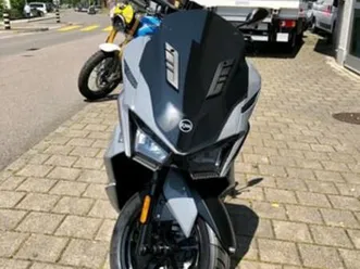 jet x 125 abs - gratis lieferung*