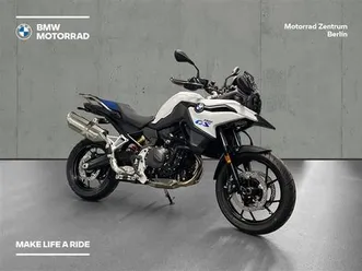 bmw f 800 gs neumotorrad sofort lieferbar