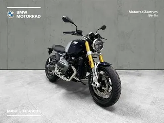 bmw r 12 ninet modell 2026 / neum.sofort lie