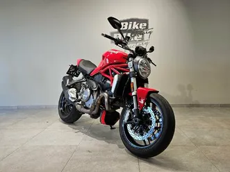 occasion ducati monster 1200