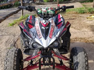 quad 125