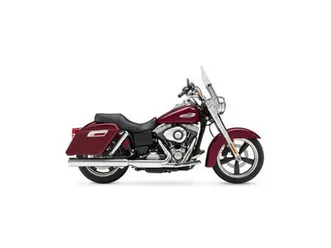 2015 harley-davidson fld dyna switchback - f318124