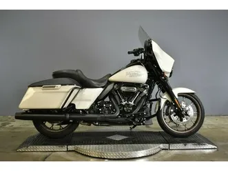 2023 harley-davidson street glide st