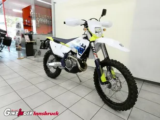 occasion husqvarna fe 450