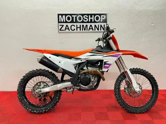 250 sx-f 2024