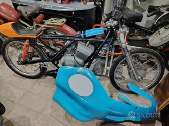 cinquantino da corsa