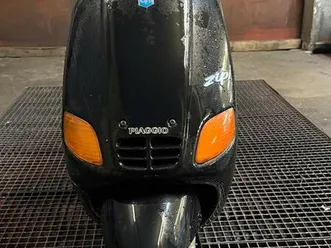 piaggio zip ssl50