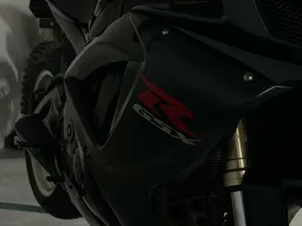 gsx-r 600 u k6 (25kw)