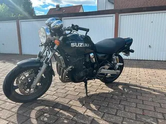 suzuki gsx 750 inazuma a2 / a (gasgriff drosselung)