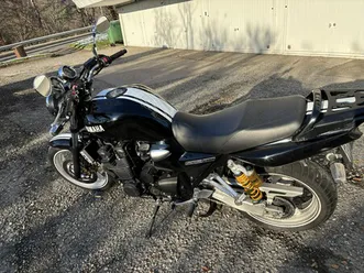 xjr 1300