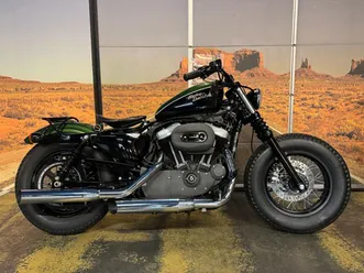 xl 1200 n sportster nightster